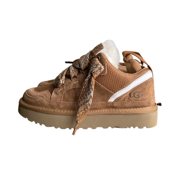 UGG Lowmel Chestnut (Women’s) OG0704620