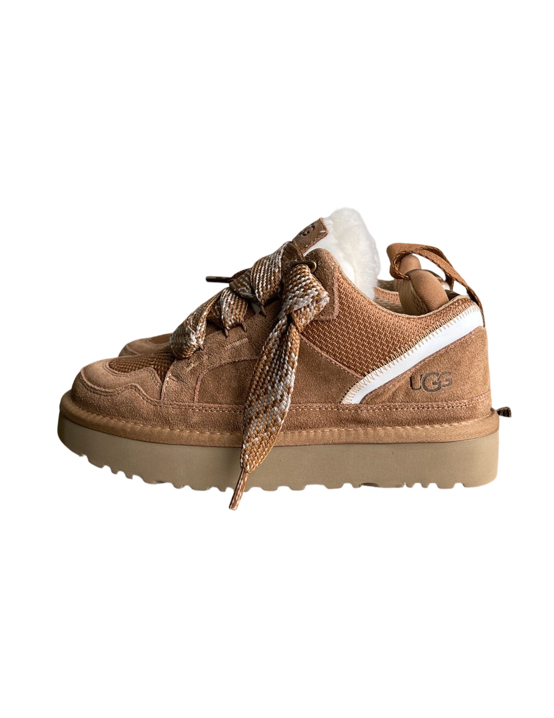 UGG Lowmel Chestnut (Women’s) OG0704620