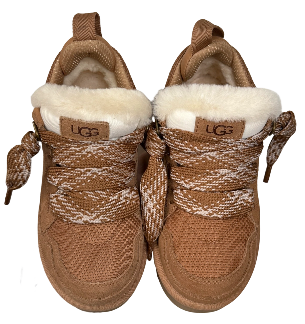 UGG Lowmel Chestnut (Women’s) OG0704620