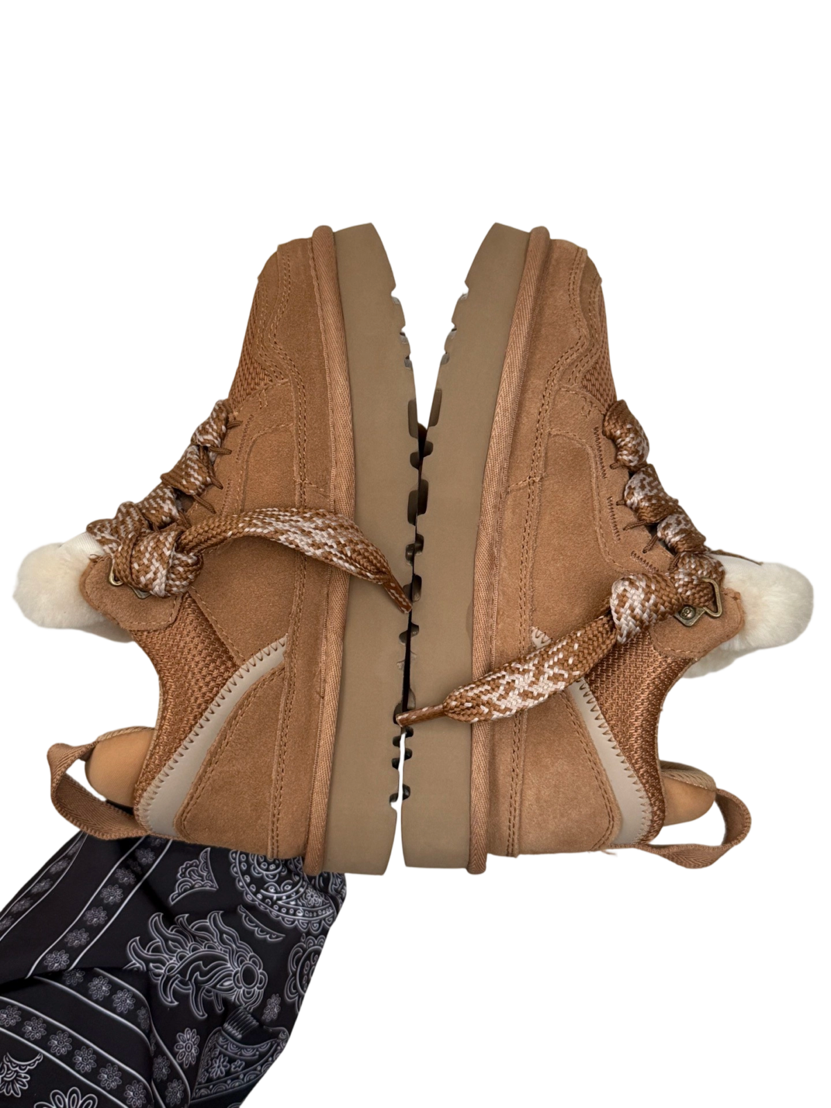 UGG Lowmel Chestnut (Women’s) OG0704620