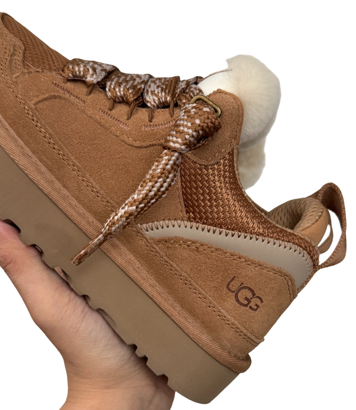 UGG Lowmel Chestnut (Women’s) OG0704620