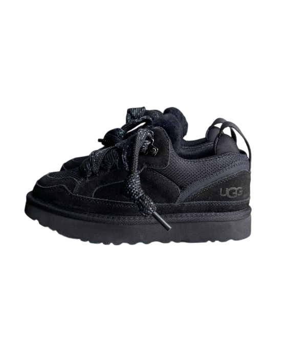 UGG Lowmel Black (Women’s) OG0704623
