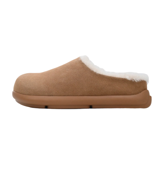 UGG Classic Slippers Brown (Men’s) OG0704625