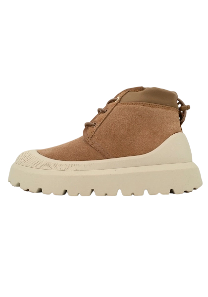 UGG Neumel Weather Hybrid Boot Chestnut Whitecap (Men’s) OG0704627