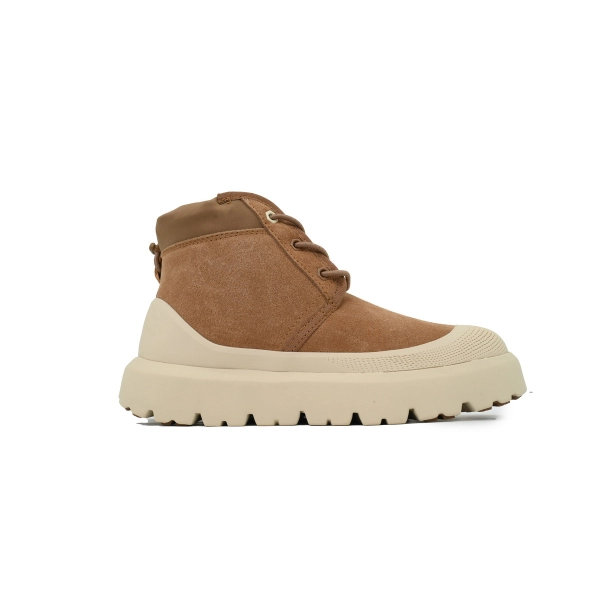 UGG Neumel Weather Hybrid Boot Chestnut Whitecap (Men’s) OG0704627