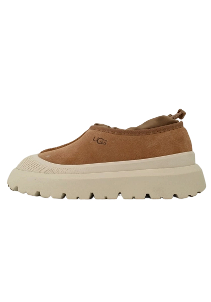 UGG Men’s Tasman Weather Hybrid Brown Beige OG0704628