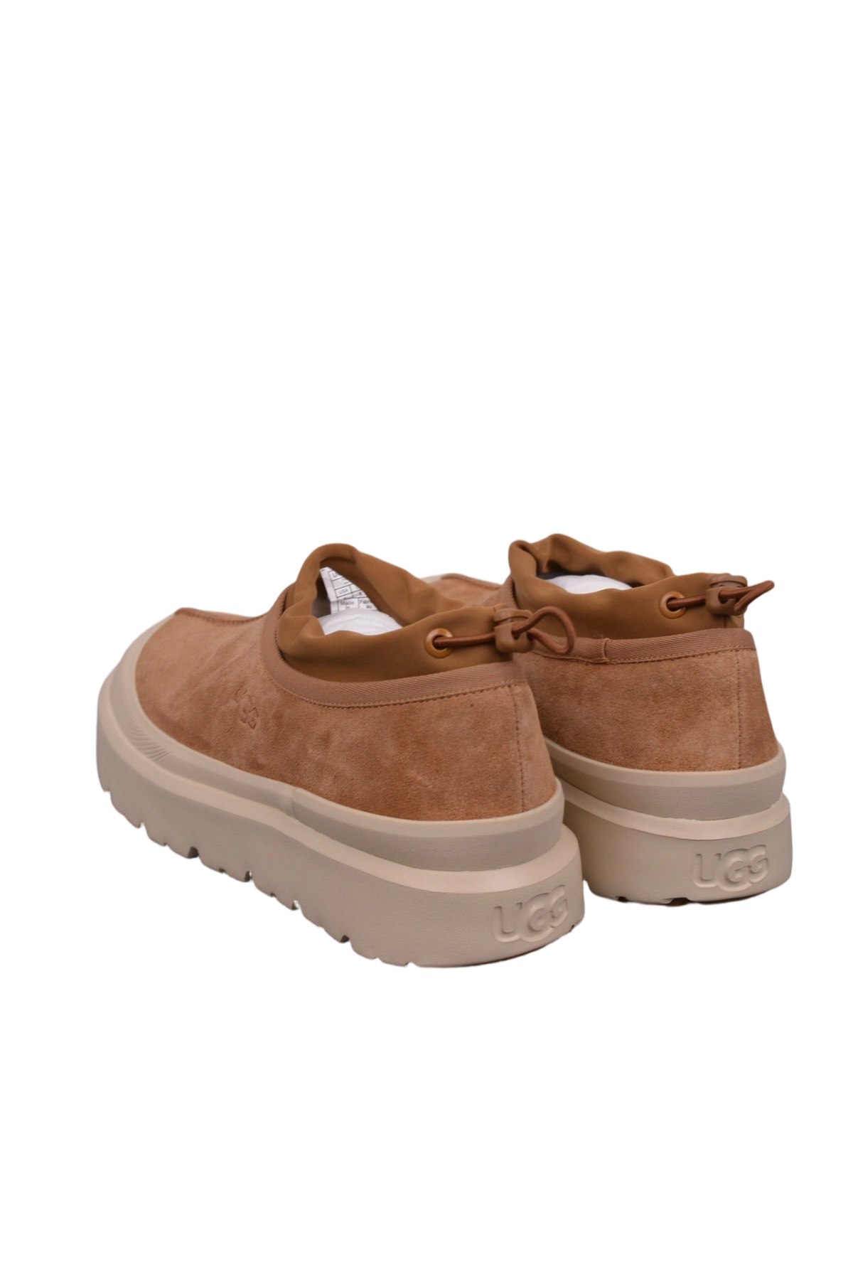 UGG Men’s Tasman Weather Hybrid Brown Beige OG0704628