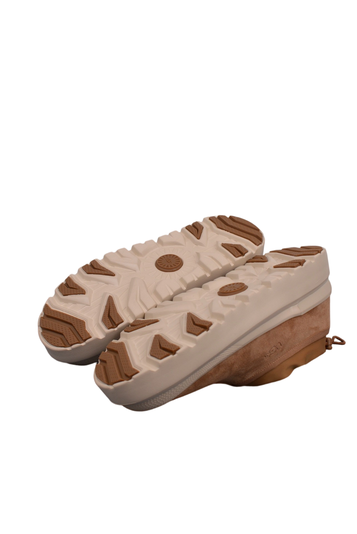 UGG Men’s Tasman Weather Hybrid Brown Beige OG0704628