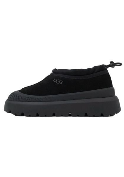 UGG Tasman Weather Hybrid Slipper Black (Women’s) OG0704630