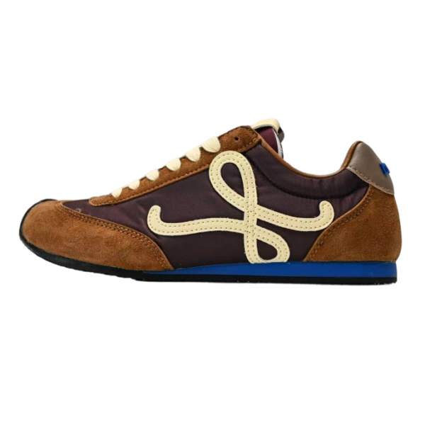 Loewe Ballet Runner 2.0 Brown OG0707670