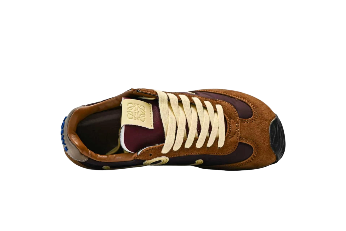 Loewe Ballet Runner 2.0 Brown OG0707670