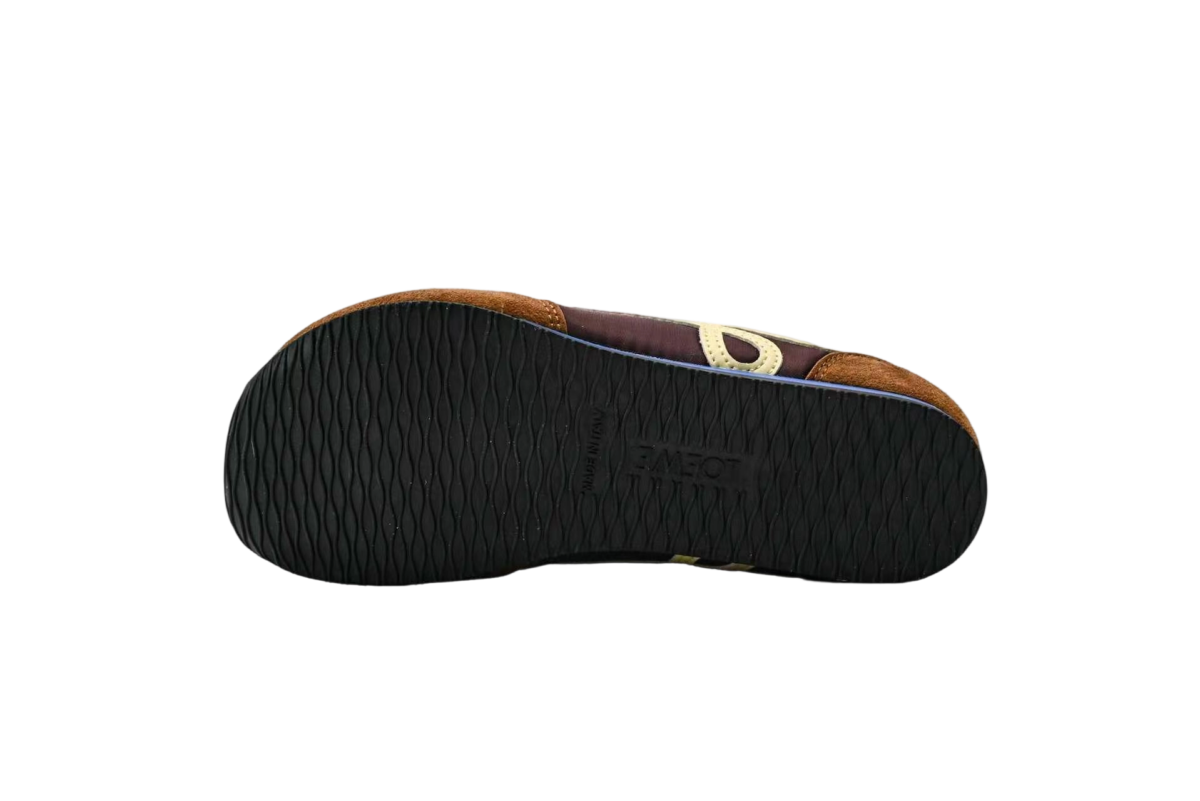 Loewe Ballet Runner 2.0 Brown OG0707670