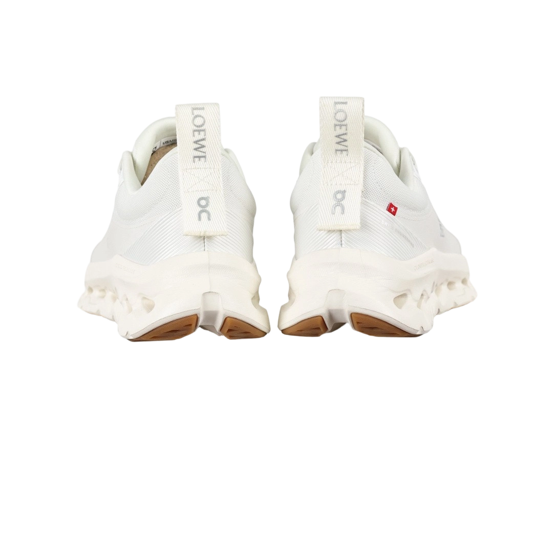 ON Loewe x Cloudtilt 2 Pure White OG0707675