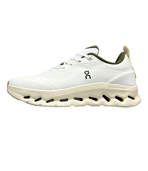 ON Loewe x Cloudtilt 2 ‘White Army Green’ OG0707677