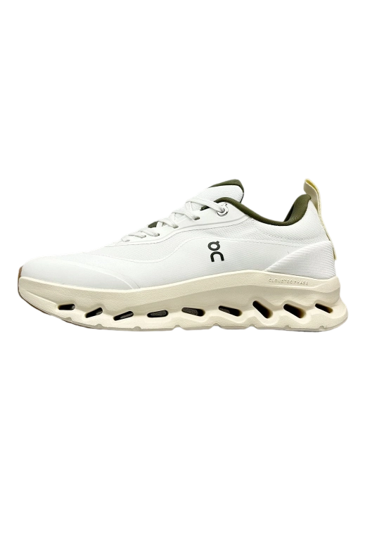 ON Loewe x Cloudtilt 2 ‘White Army Green’ OG0707677