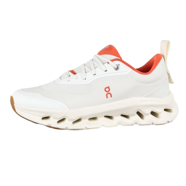 ON Loewe x Cloudtilt 2 White Orange OG0707679