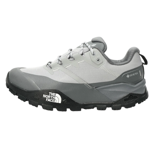 The North Face Offtrail Hike Goretex Black Gray OG0707683