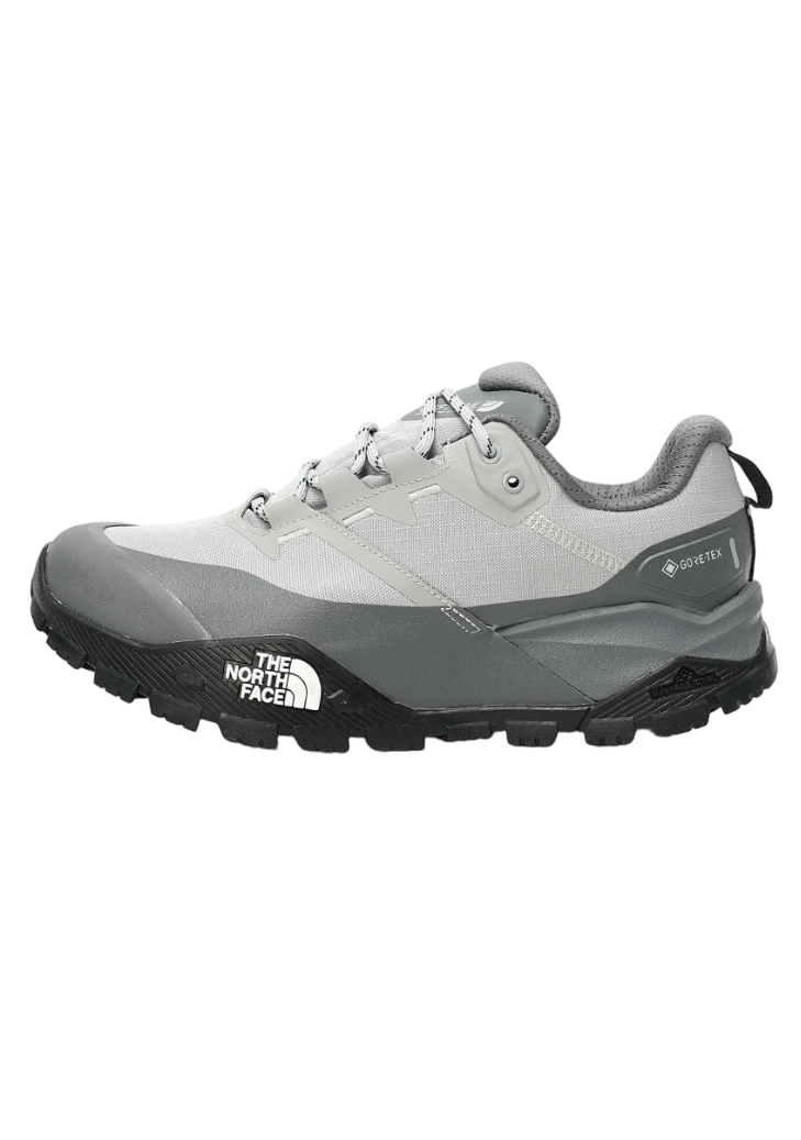 The North Face Offtrail Hike Goretex Black Gray OG0707683