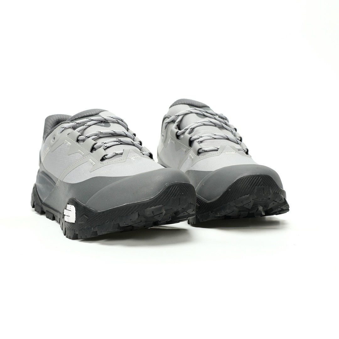 The North Face Offtrail Hike Goretex Black Gray OG0707683