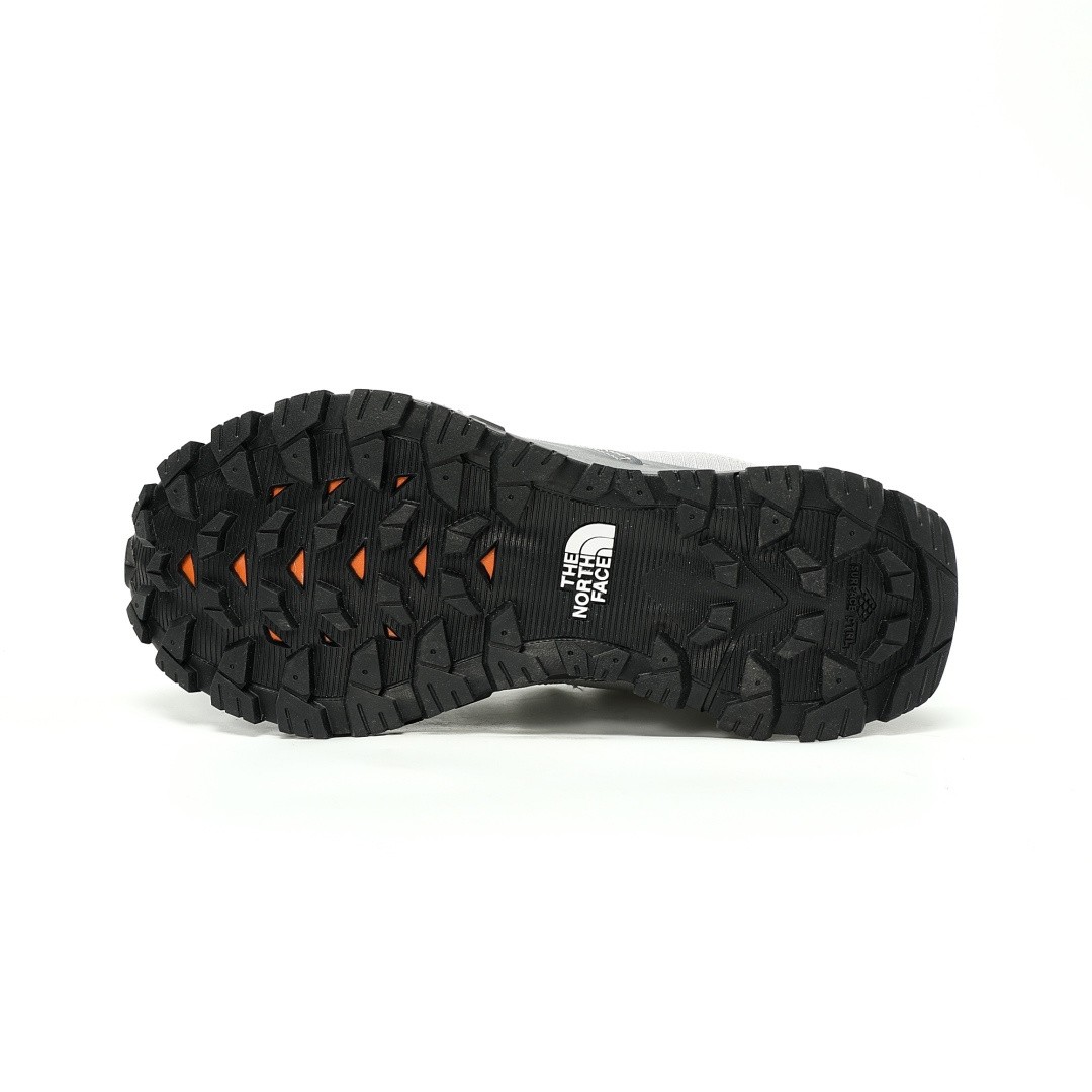 The North Face Offtrail Hike Goretex Black Gray OG0707683