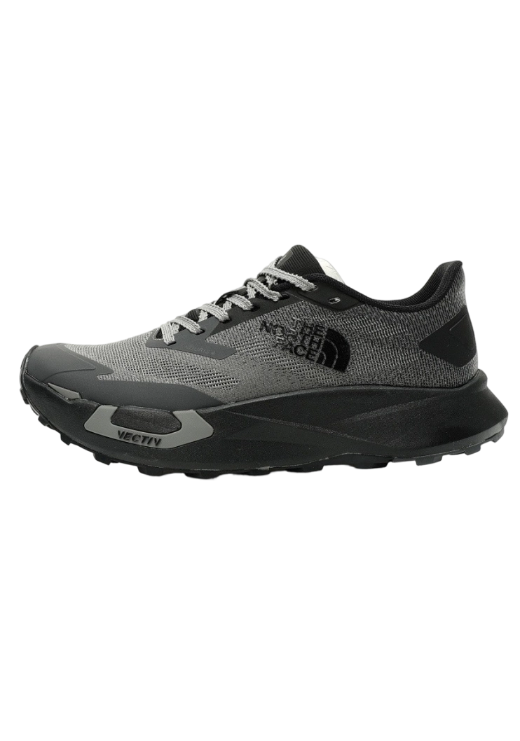 The North Face Vectiv Enduris 4 Black OG0707686