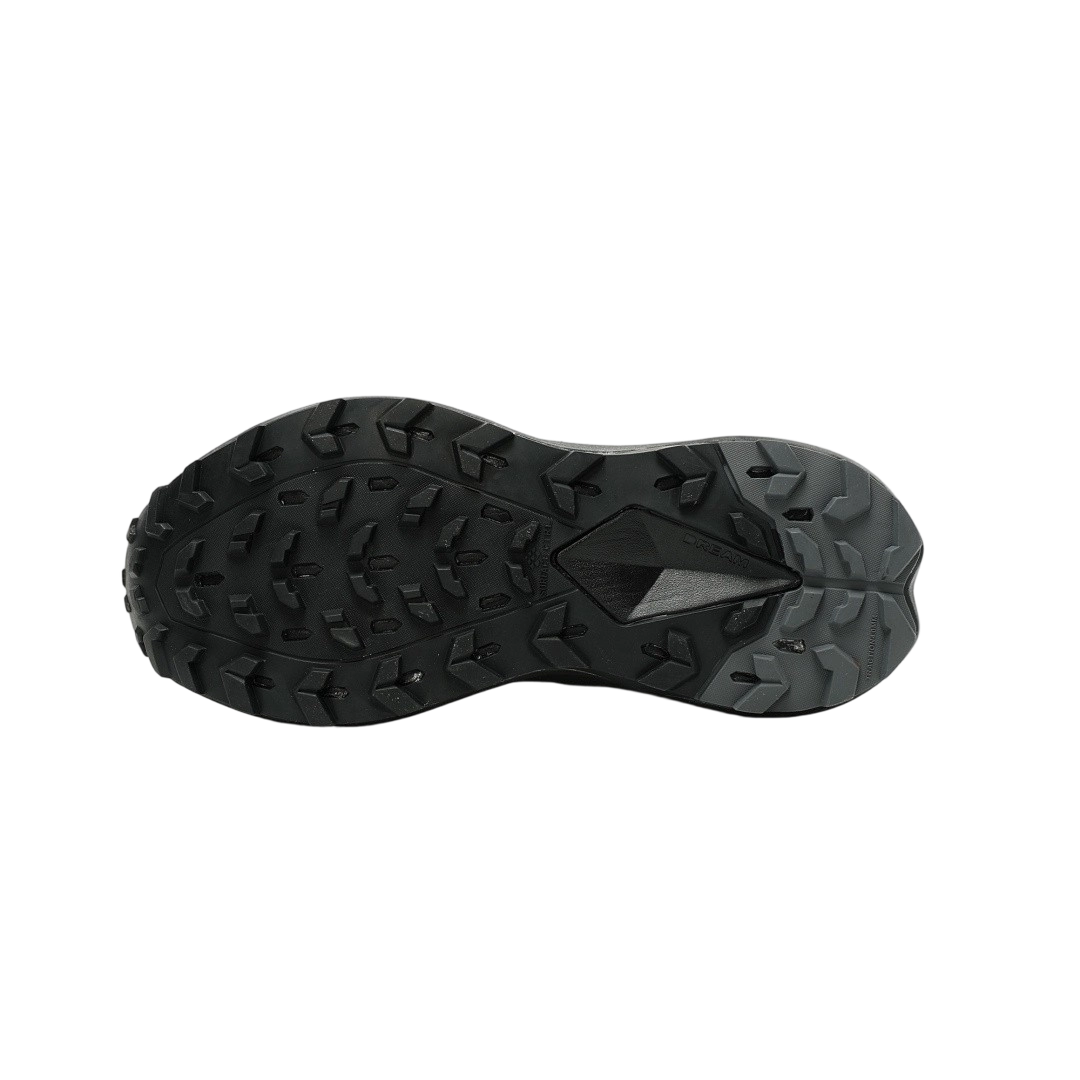 The North Face Vectiv Enduris 4 Black OG0707686