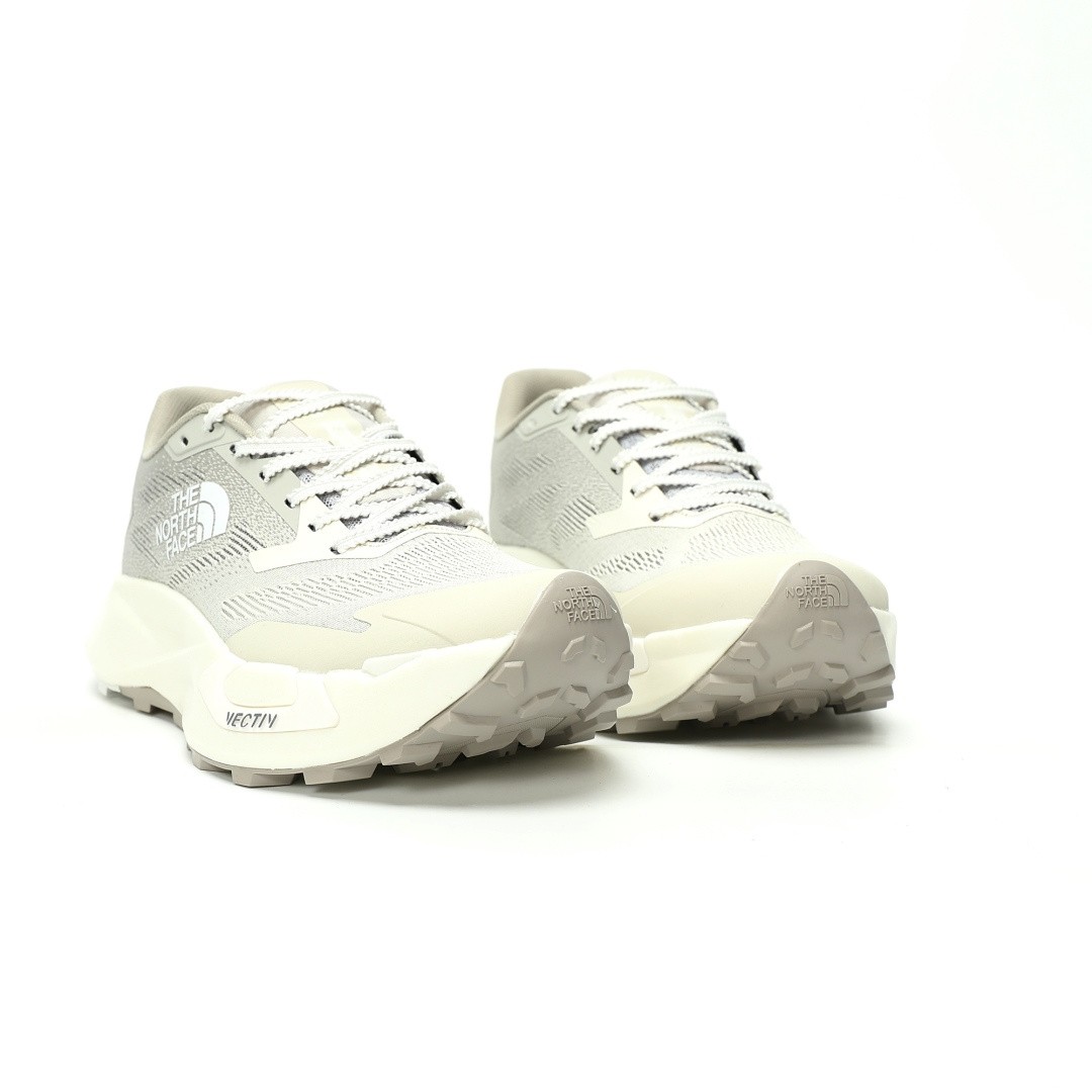 The North Face Vectiv Enduris 4 Grey OG0707690