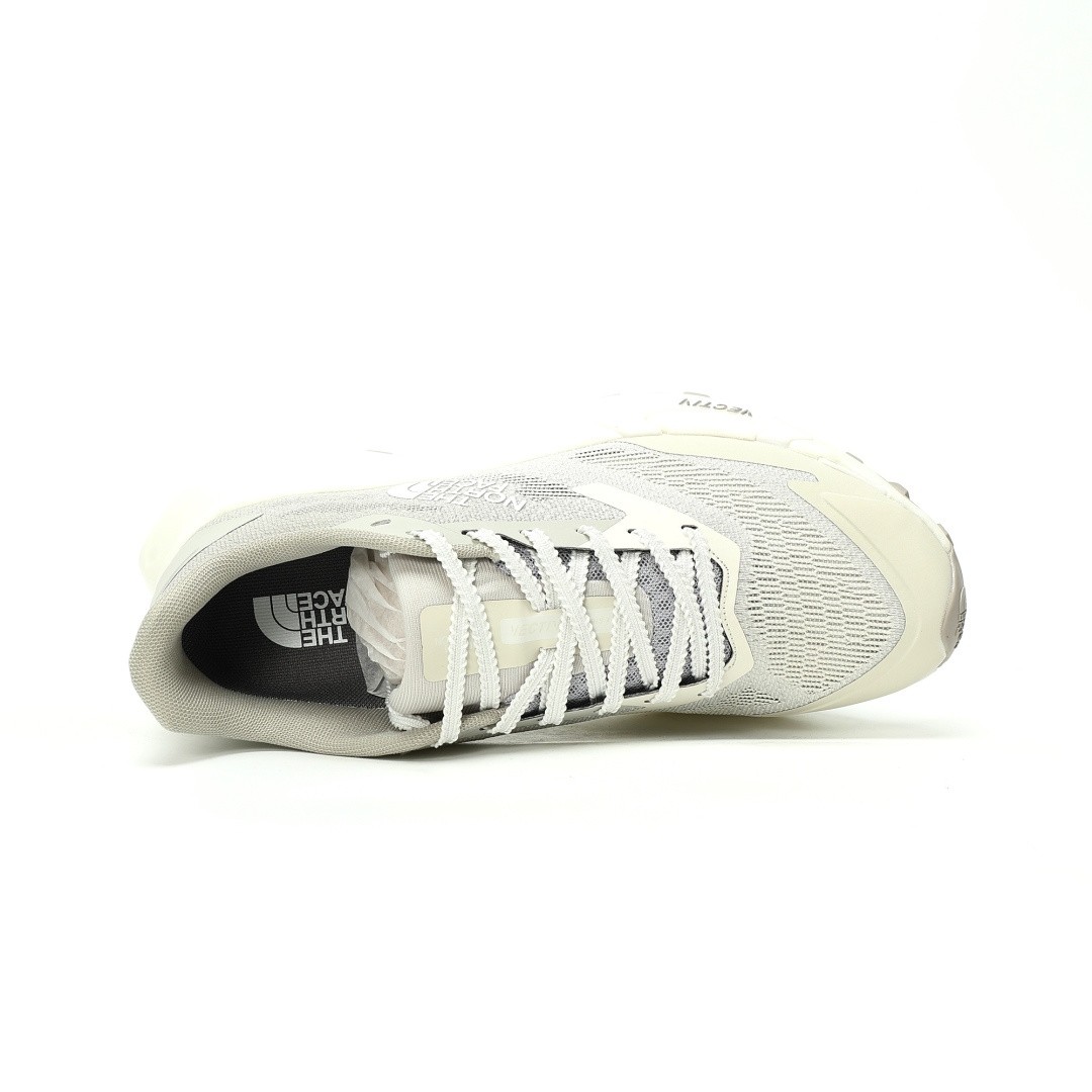 The North Face Vectiv Enduris 4 Grey OG0707690