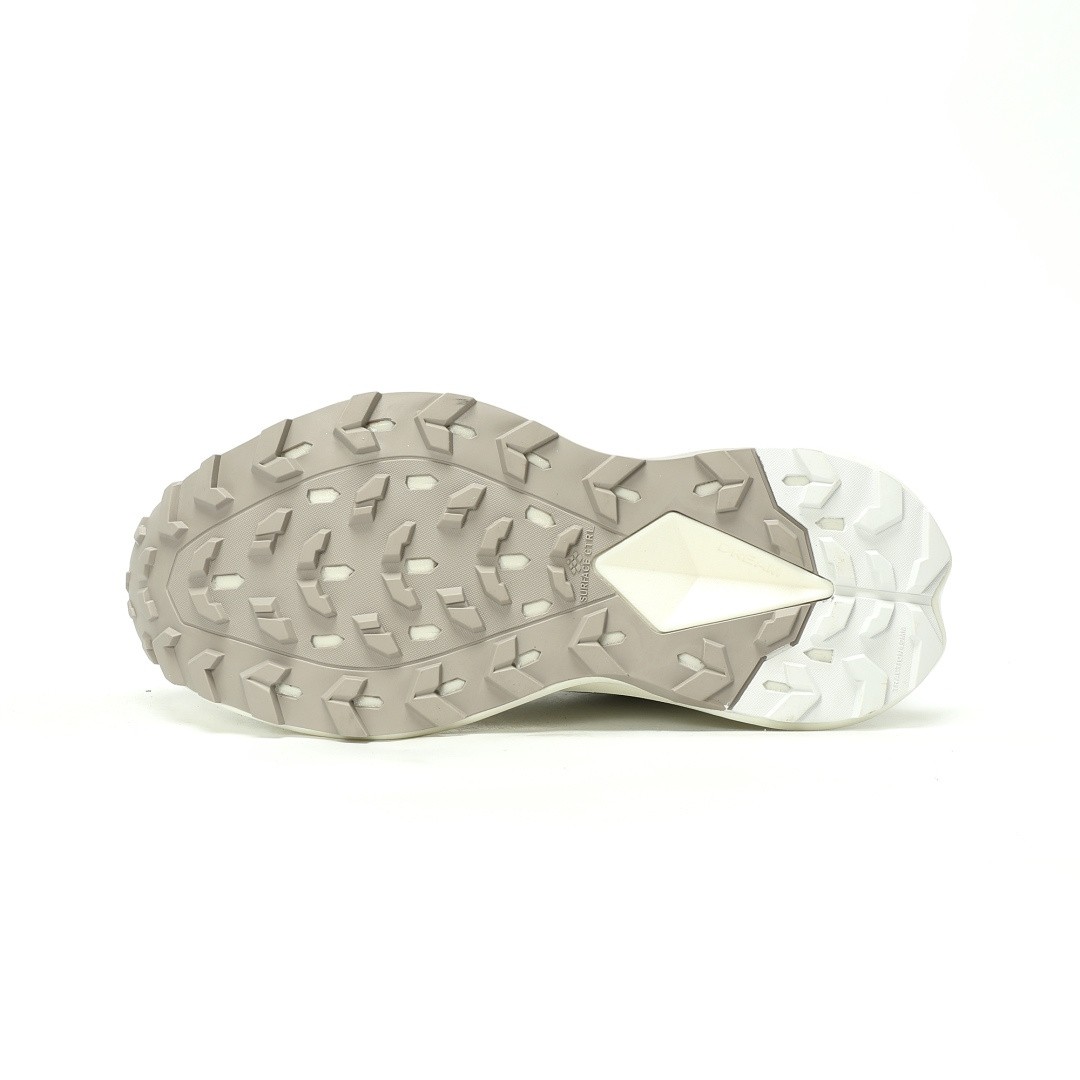 The North Face Vectiv Enduris 4 Grey OG0707690