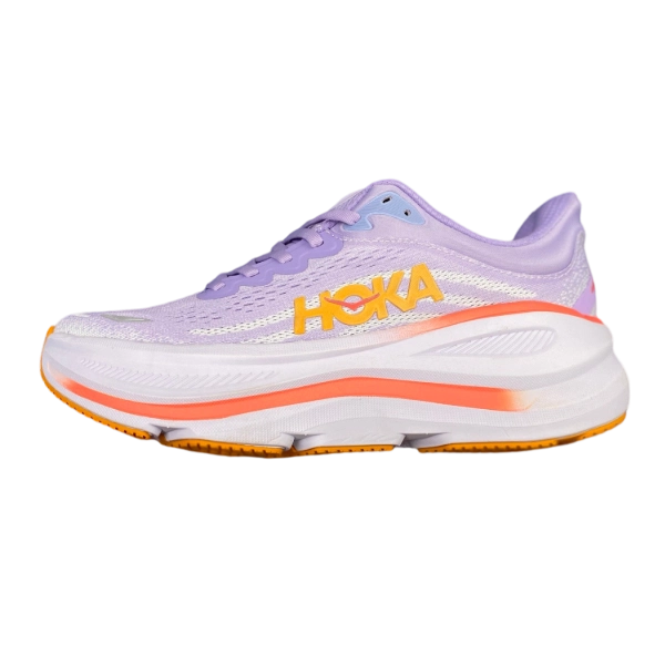 Hoka One One Bondi 9 Aster Flower Starlight Glow OG0708694