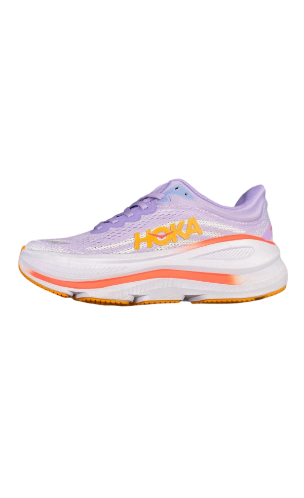 Hoka One One Bondi 9 Aster Flower Starlight Glow OG0708694