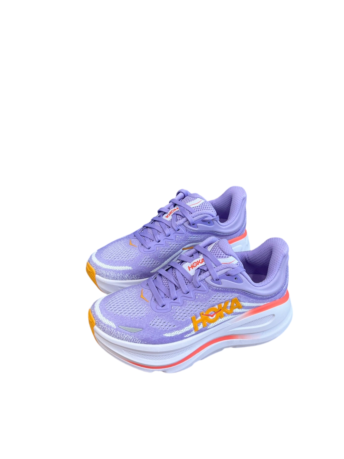 Hoka One One Bondi 9 Aster Flower Starlight Glow OG0708694