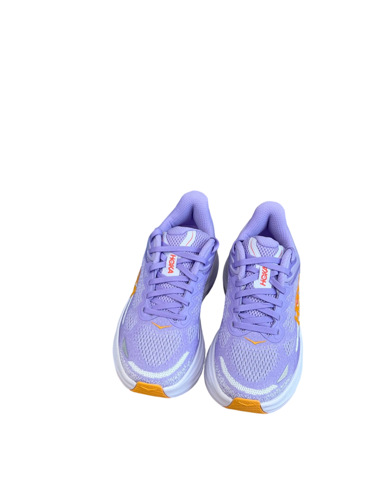 Hoka One One Bondi 9 Aster Flower Starlight Glow OG0708694