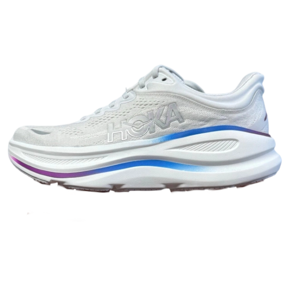 Hoka One One Bondi 9 Cosmic Grey Purple OG0708696