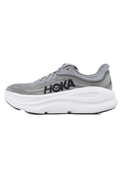 Hoka One One Bondi 9 Grey OG0708698
