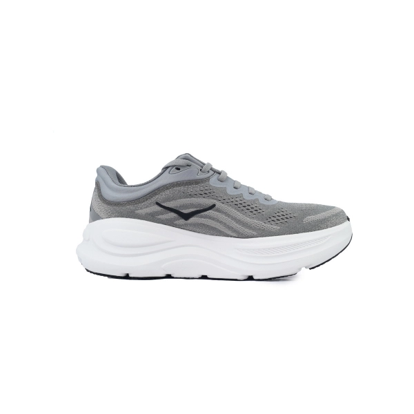Hoka One One Bondi 9 Grey OG0708698