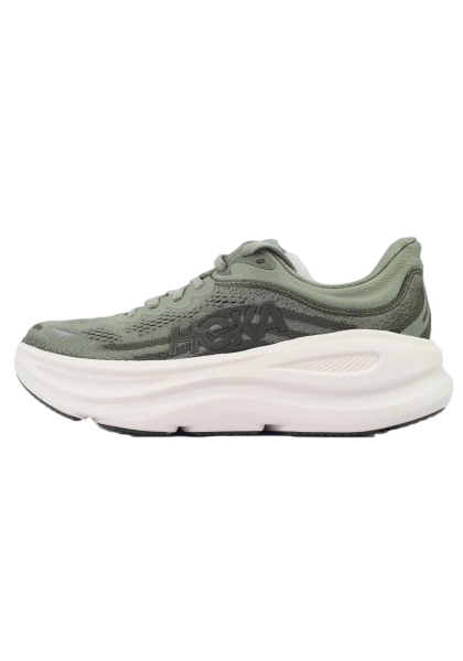 Hoka One One Bondi 9 Seaweed Green OG0708699