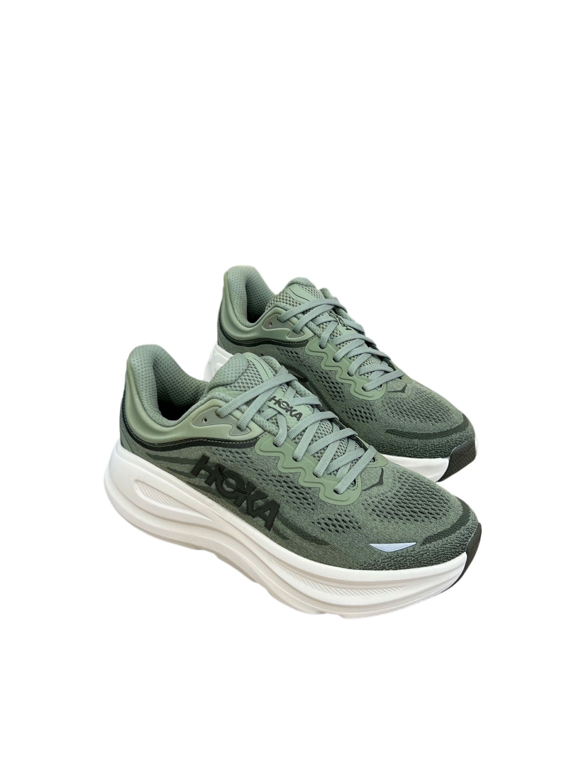 Hoka One One Bondi 9 Seaweed Green OG0708699