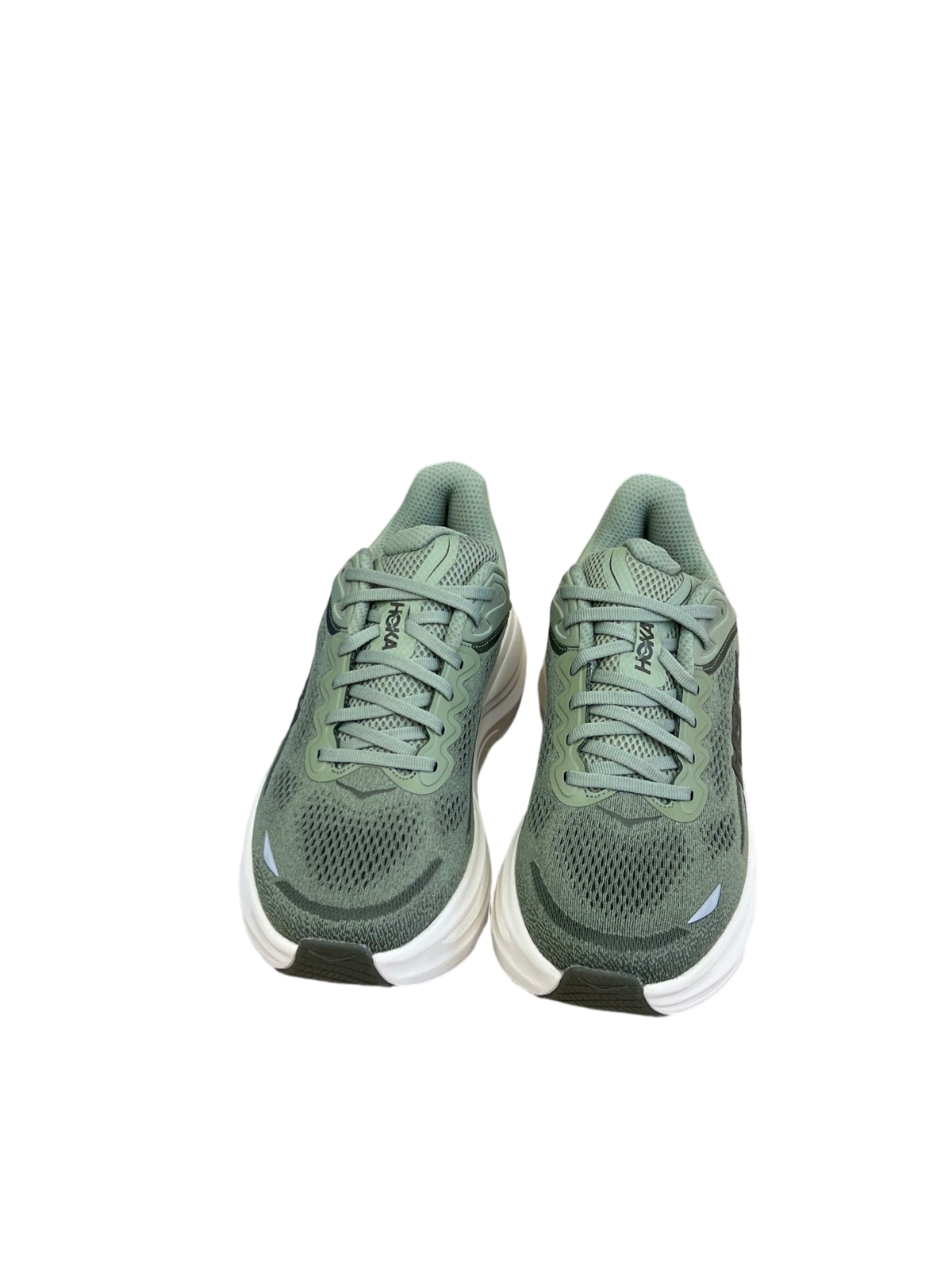 Hoka One One Bondi 9 Seaweed Green OG0708699
