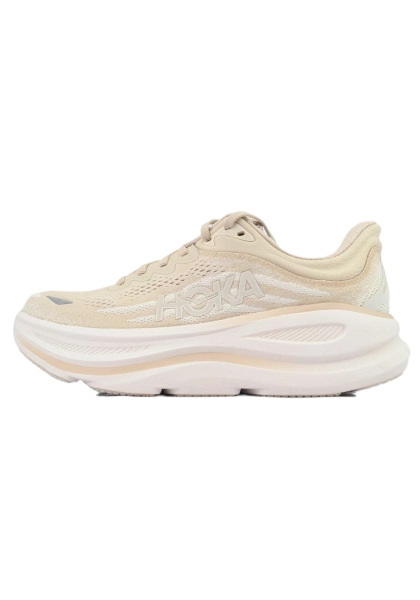 Hoka One One Bondi 9 Vanilla Color OG0708700