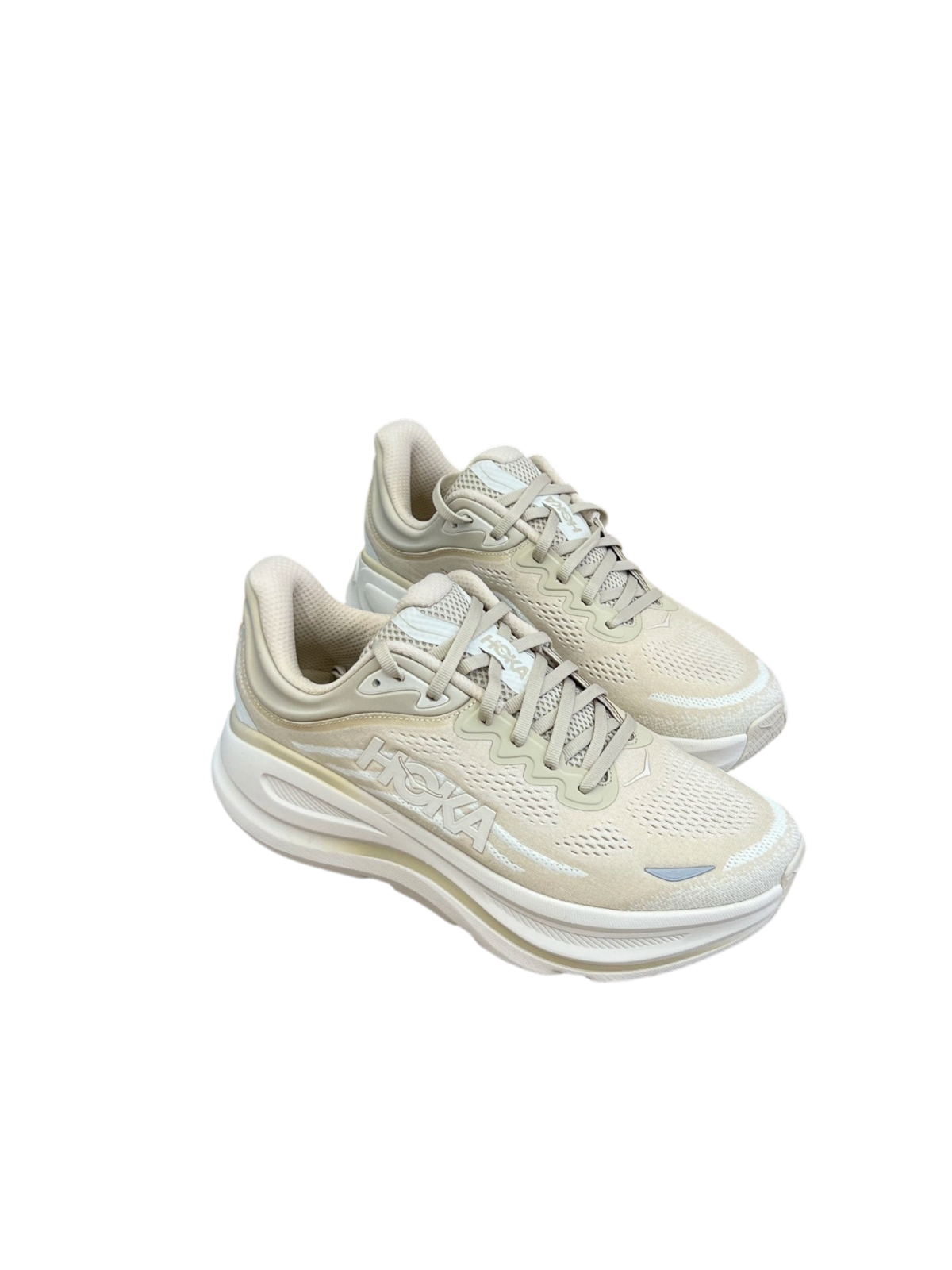 Hoka One One Bondi 9 Vanilla Color OG0708700