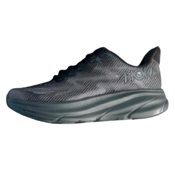 Hoka One One Clifton 10 ‘Triple Black’ OG0708701