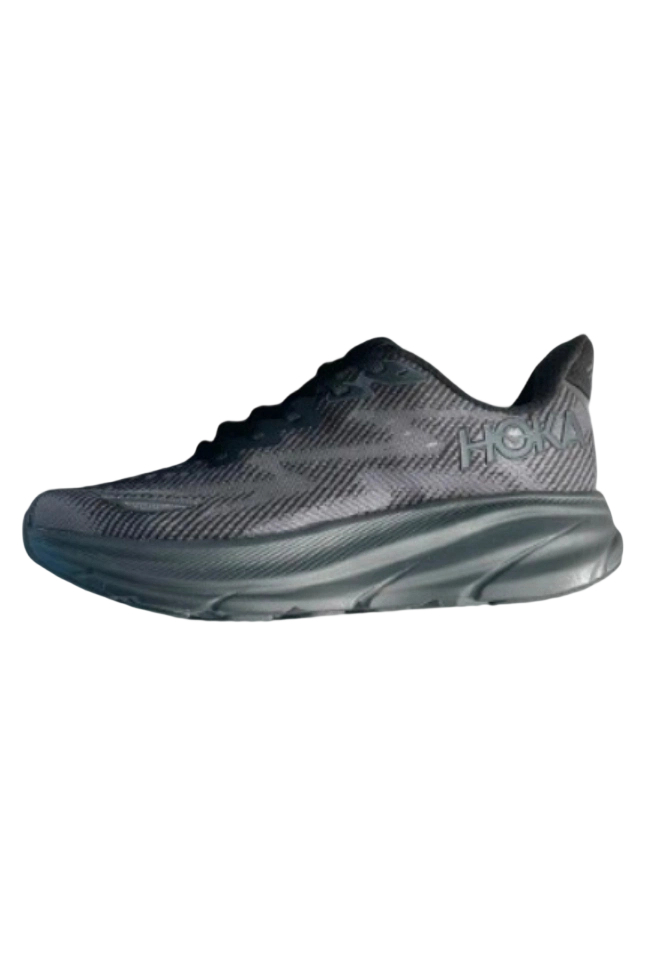 Hoka One One Clifton 10 ‘Triple Black’ OG0708701