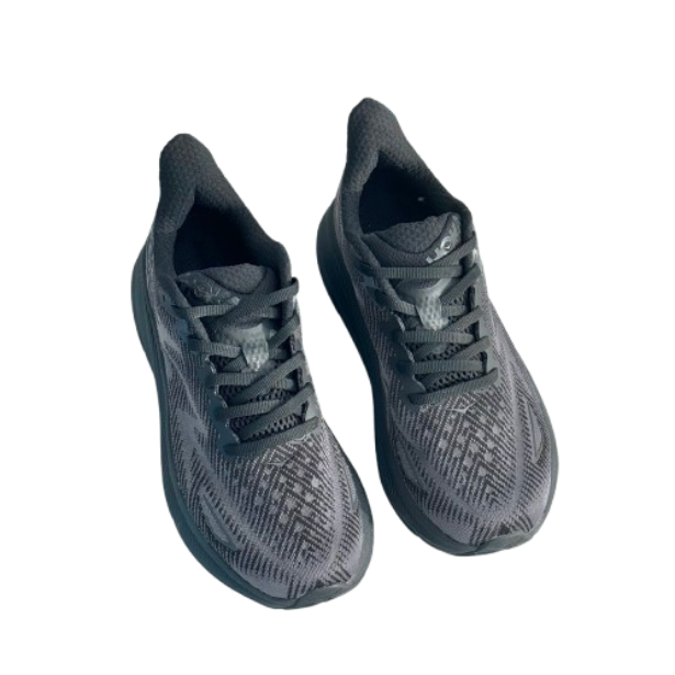 Hoka One One Clifton 10 ‘Triple Black’ OG0708701