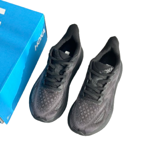Hoka One One Clifton 10 ‘Triple Black’ OG0708701