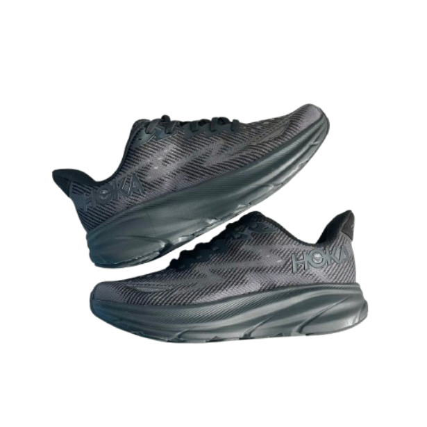 Hoka One One Clifton 10 ‘Triple Black’ OG0708701