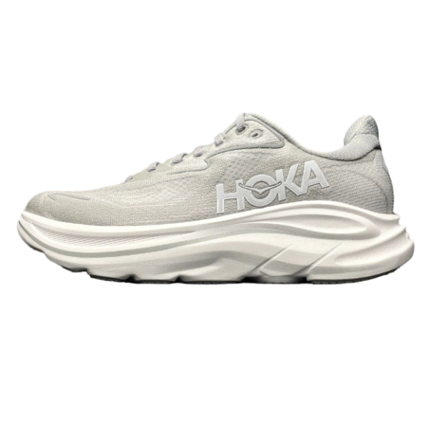 Hoka One One Clifton 10 Extra Wide ‘Stellar Grey’ OG0708702