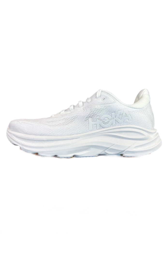Hoka One One Clifton 10 ‘Triple White’ OG0708703