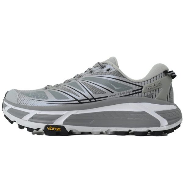 Hoka One One Mafate Speed 2 Galactic Grey OG0708704