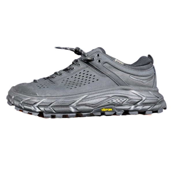Hoka One One Tor Ultra Low Black (All Gender) OG0708705